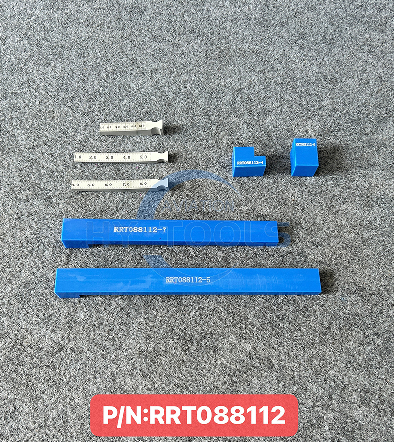 TAPERGAUGE